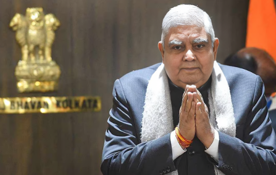 Vice-President Slams Judiciary Over Supreme Court Powers, Delayed Probe